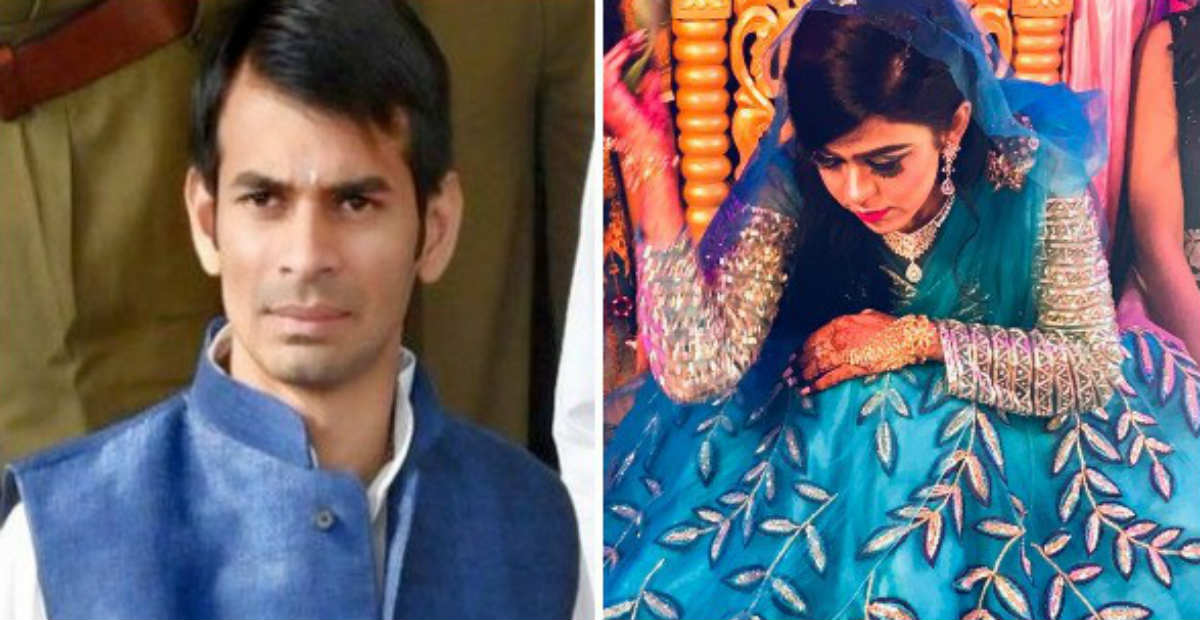 আদালতে ঐশ্বর্যর অভিযোগ এই কাজে বাধা দিয়ে তিনি শারীরিক ও মানসিক নির্যাতনের শিকার হয়েছেন ৷ স্বামী নিজের কাজের সাফাই দিয়ে বলেছেন, রাধাই কৃষ্ণ ও কৃষ্ণই রাধা ৷ শ্বশুর-শাশুড়ি বাড়ি থাকা সত্ত্বেও চলেছে এই নির্যাতন ৷ আদালতে ঐশ্বর্যর অভিযোগ এই কাজে বাধা দিয়ে তিনি শারীরিক ও মানসিক নির্যাতনের শিকার হয়েছেন ৷ স্বামী নিজের কাজের সাফাই দিয়ে বলেছেন, রাধাই কৃষ্ণ ও কৃষ্ণই রাধা ৷ শ্বশুর-শাশুড়ি বাড়ি থাকা সত্ত্বেও চলেছে এই নির্যাতন ৷