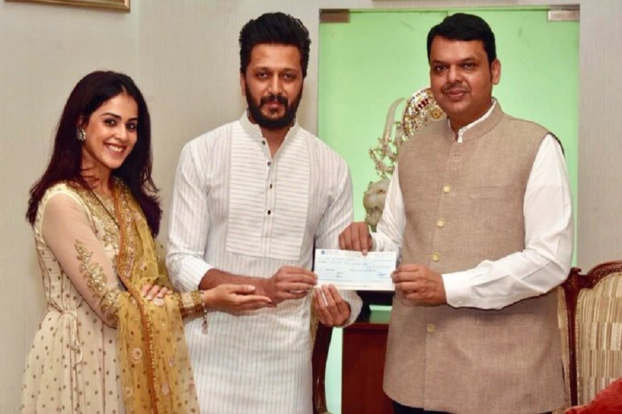 ♦ দেশের ৯টি রাজ্য বন্যায় বিধ্বস্ত ৷ জলের তোড়ে ভেসে গিয়েছে বহু এলাকা ৷ মহারাষ্ট্রেও বন্যায় ক্ষতিগ্রস্ত বহু মানুষ ৷ ♦ দেশের ৯টি রাজ্য বন্যায় বিধ্বস্ত ৷ জলের তোড়ে ভেসে গিয়েছে বহু এলাকা ৷ মহারাষ্ট্রেও বন্যায় ক্ষতিগ্রস্ত বহু মানুষ ৷
