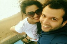 ’মদ খেয়ে স্বামী আমাকে রোজ মারধর করে!’ থানায় অভিযোগ দায়ের টেলি অভিনেত্রীর ’মদ খেয়ে স্বামী আমাকে রোজ মারধর করে!’ থানায় অভিযোগ দায়ের টেলি অভিনেত্রীর