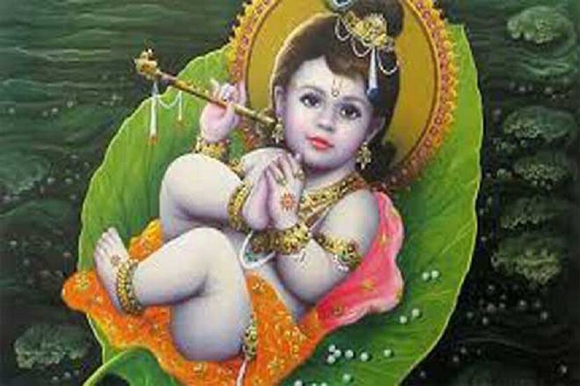 সামনেই জন্মাষ্টমী। এই দিনটিকে কৃষ্ণের জন্মদিন হিসেবে পালন করা হয়। এই একই দিনে লোকনাথ বাবার জন্মদিনও পালিত হয়। তবে এআবর জন্মাষ্টমী ২৩ আগস্ট-এ পড়েছে। যদিও ২৩ ও ২৪ দুটি দিন দোনামনা ছিল। কিন্তু তারপর ২৩ তারিখয়েই পালিত হবে শ্রীকৃষ্ণের জন্মদিন।  photo source collected