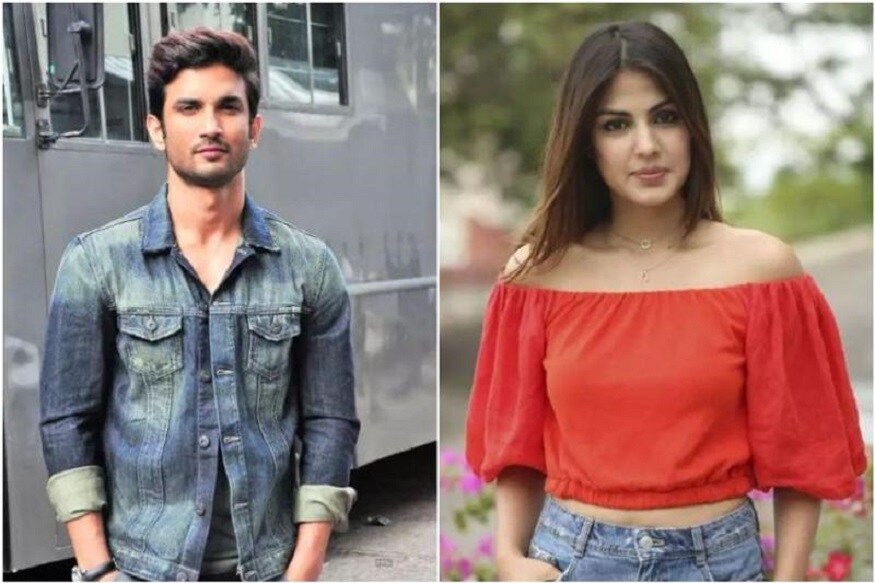 বেশ কিছুদিন লাদাখে ছুটি উপভোগ করছিলেন তাঁরা ৷ সেখানে রিয়া চক্রবর্তীর জন্মদিনের অনুষ্ঠান জমকালো ভাবেই চলছিল ৷ ছবি সংগৃহীত ৷ বেশ কিছুদিন লাদাখে ছুটি উপভোগ করছিলেন তাঁরা ৷ সেখানে রিয়া চক্রবর্তীর জন্মদিনের অনুষ্ঠান জমকালো ভাবেই চলছিল ৷ ছবি সংগৃহীত ৷