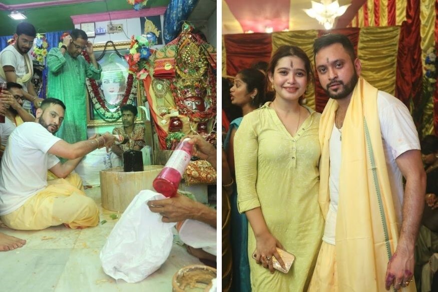 ♦ ‘হর হর মহাদেব’মন্ত্র জপ করে শিব পুজো করলে জীবন থেকে সমস্ত বাধা-বিপত্তি দূর হয়ে যায় ৷-নিজস্ব চিত্র ৷ ♦ ‘হর হর মহাদেব’মন্ত্র জপ করে শিব পুজো করলে জীবন থেকে সমস্ত বাধা-বিপত্তি দূর হয়ে যায় ৷-নিজস্ব চিত্র ৷
