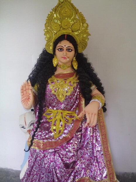 মা লক্ষ্মীর পাঁচালি পাঠে গৃহস্থের মঙ্গল হয় বিশেষ করে ৷ ছবি সংগৃহীত ৷