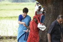 ন্যায়বিচার হবেই, সোনভদ্র কাণ্ডে নিহতদের পরিবারের সদস্যদের আশ্বাস প্রিয়াঙ্কার ন্যায়বিচার হবেই, সোনভদ্র কাণ্ডে নিহতদের পরিবারের সদস্যদের আশ্বাস প্রিয়াঙ্কার