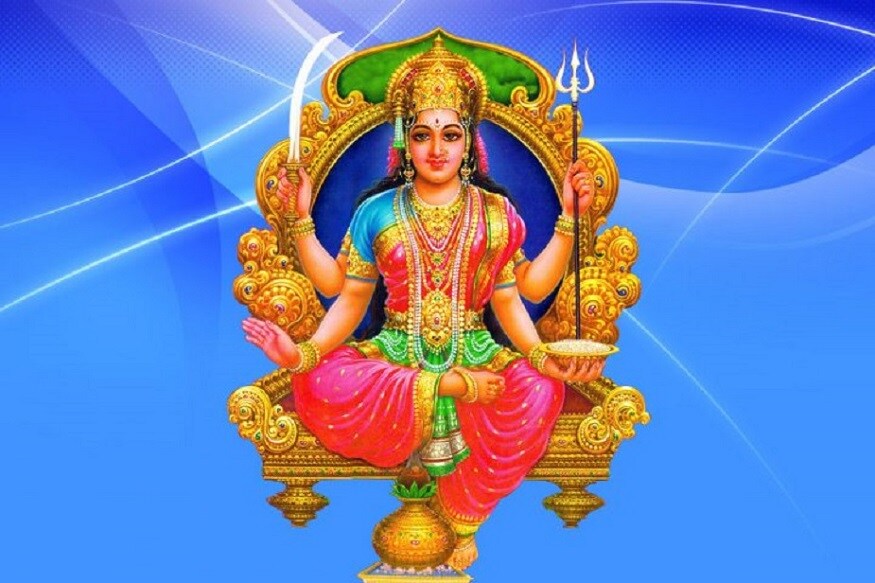 মায়ের পুজোয় মনের জোর পাওয়া যায়, প্রতিকূল পরিস্থিতির সঙ্গে লড়তে এক বড় শক্তির সঞ্চার হয়ে থাকে ৷ ছবি সংগৃহীত ৷ মায়ের পুজোয় মনের জোর পাওয়া যায়, প্রতিকূল পরিস্থিতির সঙ্গে লড়তে এক বড় শক্তির সঞ্চার হয়ে থাকে ৷ ছবি সংগৃহীত ৷