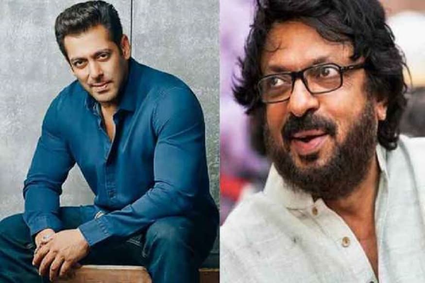 এরপরে সঞ্জয় লীল বনাশালীর 'ইনশাহ আল্লাহ' ছবির কাজ শুরু হবে ৷ ছবিতে সলমনের সঙ্গে আলিয়া ভাটকেও দেখা যাবে ৷ ছবি সংগৃহীত ৷ এরপরে সঞ্জয় লীল বনাশালীর 'ইনশাহ আল্লাহ' ছবির কাজ শুরু হবে ৷ ছবিতে সলমনের সঙ্গে আলিয়া ভাটকেও দেখা যাবে ৷ ছবি সংগৃহীত ৷