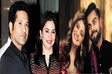 অঞ্জলি থেকে অনুষ্কা, কম বয়সী সঙ্গীদের হেভিওয়েট দীর্ঘ তালিকা, বড়সড় চমকও