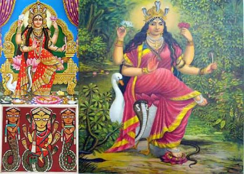 ♦ পঞ্চমী আরম্ভ: সকাল ১১টা ৪০ মিনিট পরে (বাংলা- ৪ শ্রাবণ ১৪২৬, রবিবার। এবং ইং- ২১/০৭/২০১৯) পঞ্চমী শেষ: দুপুর ২টো ৪ মিনিট পর্যন্ত (৫ শ্রাবণ /ইং- ২২/০৭/২০১৯) ♦ পঞ্চমী আরম্ভ: সকাল ১১টা ৪০ মিনিট পরে (বাংলা- ৪ শ্রাবণ ১৪২৬, রবিবার। এবং ইং- ২১/০৭/২০১৯) পঞ্চমী শেষ: দুপুর ২টো ৪ মিনিট পর্যন্ত (৫ শ্রাবণ /ইং- ২২/০৭/২০১৯)
