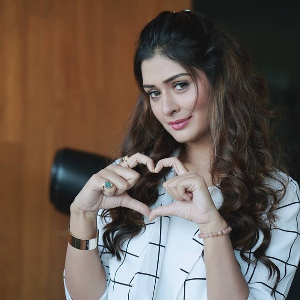 এই ছবিতে তিনি কেন্দ্রীয় চরিত্র অভিনয় করেছেন ৷ ছবি সংগৃহীত ৷