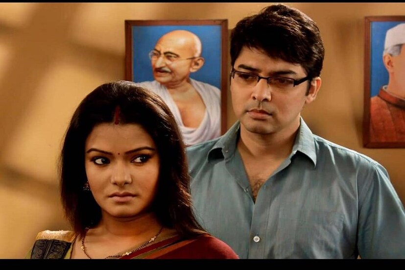 ভাস্বর লিখেছেন সোনালি তোমার সঙ্গে করা মজা গুলো খুব মিস করি। তোমাকে খুব মিস করি এখনও। photo source facebook 