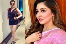 'একদিন স্বপ্নপূরণ হবেই' ফাগুন বউ ঐন্দ্রিলা সেনের, মুহূর্তেই ভাইরাল পোস্ট 'একদিন স্বপ্নপূরণ হবেই' ফাগুন বউ ঐন্দ্রিলা সেনের, মুহূর্তেই ভাইরাল পোস্ট