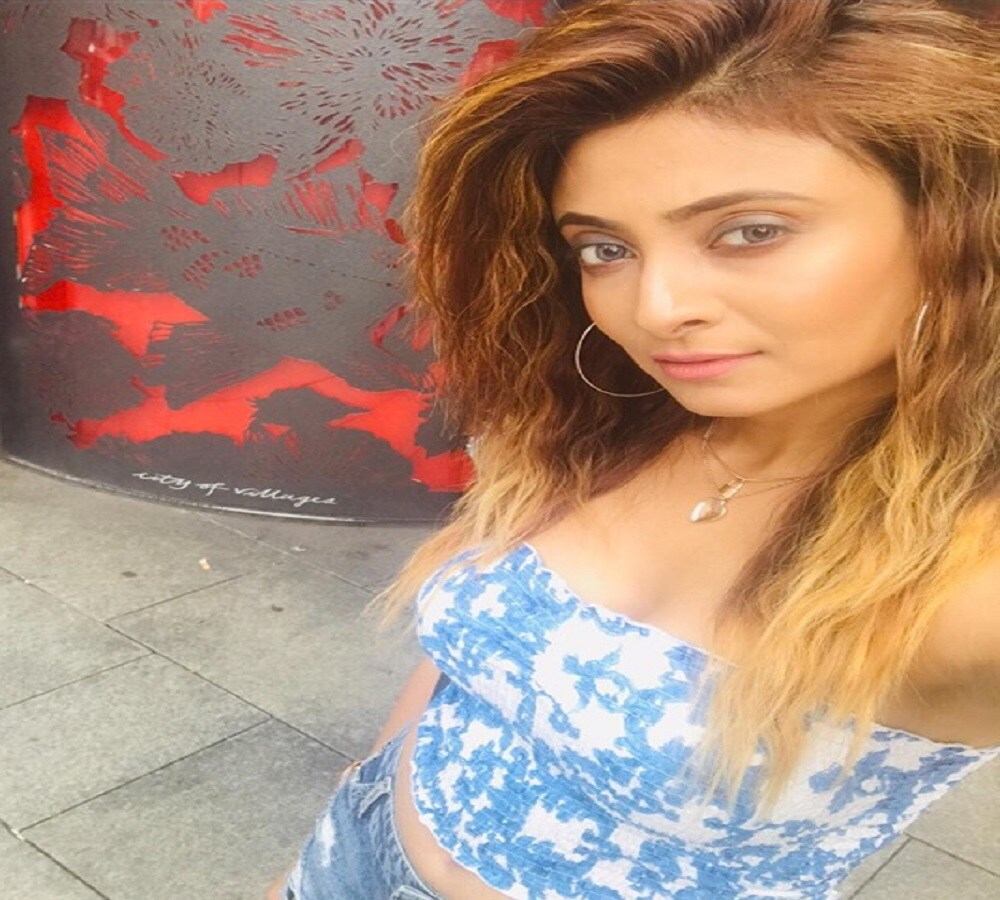 রাশি ধারাবাহিকে নেগেটিভ চরিত্রে অভিনয় করে প্রথমবার সবার নজরে এসেছিলেন ৷ তাঁর অভিনয় করা নেগেটিভ চরিত্রটির নাম রীতা ৷ ছবি সৌজন্যে ফেসবুক ৷ রাশি ধারাবাহিকে নেগেটিভ চরিত্রে অভিনয় করে প্রথমবার সবার নজরে এসেছিলেন ৷ তাঁর অভিনয় করা নেগেটিভ চরিত্রটির নাম রীতা ৷ ছবি সৌজন্যে ফেসবুক ৷