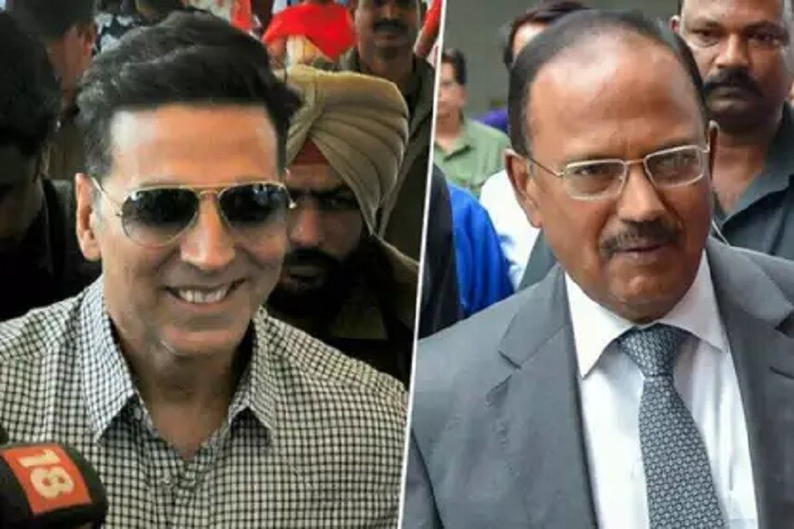 ফের নিরজ পান্ডের সঙ্গে কাজ করতে চলেছেন বলিউডের সুপারহিট স্টার অক্ষয় কুমার ৷ কেননা জাতীয় নিরাপত্তা উপদেষ্টা অজিত দোভালের চরিত্রে অভিনয় করতে চলেছেন ৷ ছবি সংগৃহীত ৷ ফের নিরজ পান্ডের সঙ্গে কাজ করতে চলেছেন বলিউডের সুপারহিট স্টার অক্ষয় কুমার ৷ কেননা জাতীয় নিরাপত্তা উপদেষ্টা অজিত দোভালের চরিত্রে অভিনয় করতে চলেছেন ৷ ছবি সংগৃহীত ৷