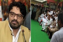 জেটলির শেষকৃত্যে গিয়ে ফোন চুরি হল বাবুল সুপ্রিয়-সহ ১১ জনের ! জেটলির শেষকৃত্যে গিয়ে ফোন চুরি হল বাবুল সুপ্রিয়-সহ ১১ জনের !