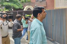 INX মিডিয়া মামলা: ফের চিদম্বরমের বাড়িতে সিবিআই INX মিডিয়া মামলা: ফের চিদম্বরমের বাড়িতে সিবিআই