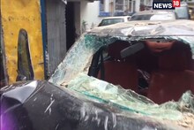 আকাশ মুখোপাধ্যায়ের গাড়িকে পাঠানো হল ফরেনসিক পরীক্ষাতে ! দেখুন ভিডিও