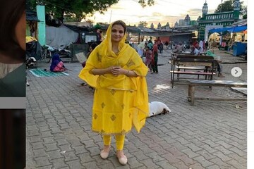 কেক কেটে, পার্টি করে নয়, মানুষের সেবা করে নিজের জন্মদিন কাটালেন এই টলি অভিনেত্রী কেক কেটে, পার্টি করে নয়, মানুষের সেবা করে নিজের জন্মদিন কাটালেন এই টলি অভিনেত্রী