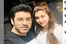 টলিউডের হট জুটি ঐন্দ্রিলা ও অঙ্কুশ ! ছুটি কাটাতে কোথায় গেলেন তাঁরা ? দেখুন ছবি টলিউডের হট জুটি ঐন্দ্রিলা ও অঙ্কুশ ! ছুটি কাটাতে কোথায় গেলেন তাঁরা ? দেখুন ছবি