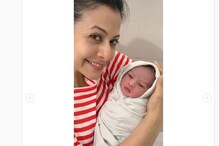 সদ্যজাতকে কোলে নিয়ে সোশ্যাল মিডিয়ায় ছবি পোস্ট করলেন কোয়েল, ভাইরাল ছবি সদ্যজাতকে কোলে নিয়ে সোশ্যাল মিডিয়ায় ছবি পোস্ট করলেন কোয়েল, ভাইরাল ছবি