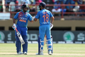 ধোনিকে টপকে গেলেন ঋষভ পন্থ!