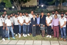 পন্থেই আস্থা দলের, দ্বিতীয় টেস্টে টিম ইন্ডিয়ার সম্ভাব্য প্রথম একাদশ কী ?