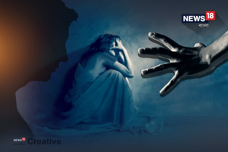 পুলিশ জানান, ১৩ বছর আগে দুই মেয়েকে রেখে অভিযুক্তের স্ত্রী মারা যান। ৪ বছর আগে বড় মেয়ের বিয়ে হয়ে যায়।Representative image পুলিশ জানান, ১৩ বছর আগে দুই মেয়েকে রেখে অভিযুক্তের স্ত্রী মারা যান। ৪ বছর আগে বড় মেয়ের বিয়ে হয়ে যায়।Representative image