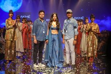 মোটা বলে কি ফ্যাশনেবল পোশাক পরবেন না ! মোটা বলে কি ফ্যাশনেবল পোশাক পরবেন না !