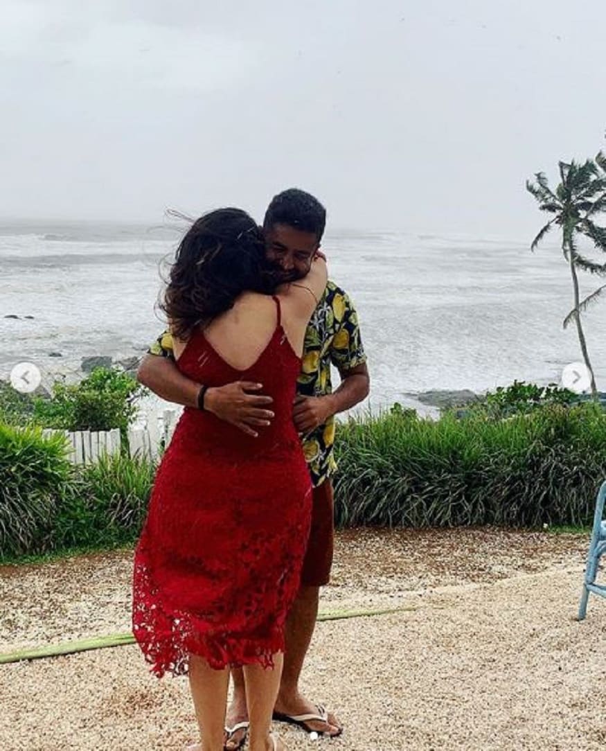 ত্রিশতরানের মালিক হওয়া সত্বেও মাত্র ৬ টি টেস্ট খেলার পর আর সুযোগ হয়নি করুণ নায়ারের ৷ ’Photo Courtesy- Instagram ত্রিশতরানের মালিক হওয়া সত্বেও মাত্র ৬ টি টেস্ট খেলার পর আর সুযোগ হয়নি করুণ নায়ারের ৷ ’Photo Courtesy- Instagram