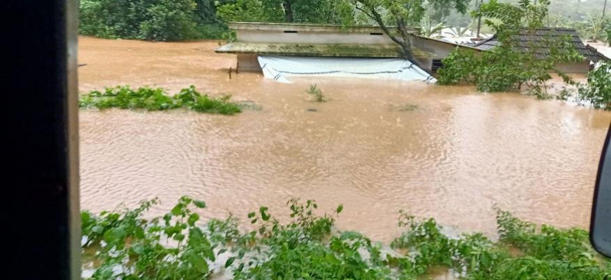 ওয়াইনাডের বন্যা পরিস্থিতি নিয়ে প্রধানমন্ত্রীকে সাহায্যের আবেদন রাহুলের (Image: Special Arrangement) ওয়াইনাডের বন্যা পরিস্থিতি নিয়ে প্রধানমন্ত্রীকে সাহায্যের আবেদন রাহুলের (Image: Special Arrangement)