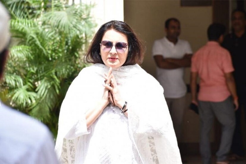 উপস্থিত ছিলেন অভিনেত্রী পুনম ধিলোঁ৷ 