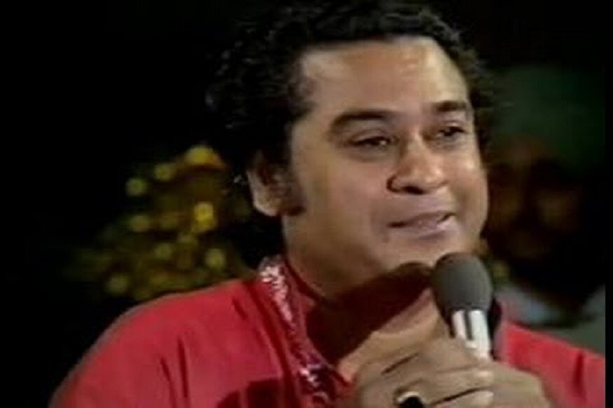 রোম্যান্টিক থেকে বিয়োগান্তর সব ধরনের গানেই দশকের পর দশক ধরে মজে রয়েছে তাঁর অগণিত ভক্ত ৷ ছবি সংগৃহীত ৷ রোম্যান্টিক থেকে বিয়োগান্তর সব ধরনের গানেই দশকের পর দশক ধরে মজে রয়েছে তাঁর অগণিত ভক্ত ৷ ছবি সংগৃহীত ৷