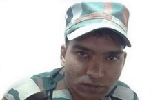 বোনকে অসম্পূর্ণ রেখে রাখীবন্ধনের ৬ দিন আগেই শহিদ জওয়ান ভাই বোনকে অসম্পূর্ণ রেখে রাখীবন্ধনের ৬ দিন আগেই শহিদ জওয়ান ভাই