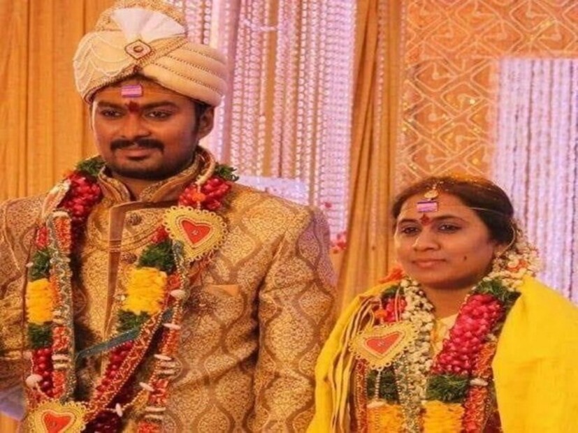 • ২০১৫-তে মধুর সঙ্গে বিয়ে হয়েছিল ভারতীর ৷