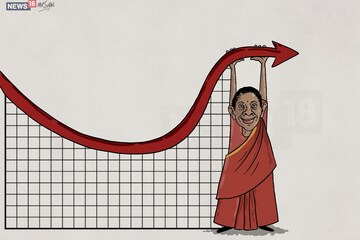 সাধারণ মানুষের জন্য মোদি সরকারের ৫টি বড় ঘোষণা