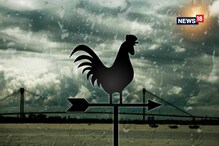 রবিবার থেকে রাজ্যজুড়ে তুমুল বৃষ্টির সম্ভাবনা রবিবার থেকে রাজ্যজুড়ে তুমুল বৃষ্টির সম্ভাবনা