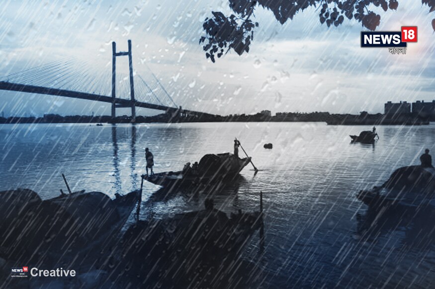 আবহাওয়া দফতরের পূর্বাভাস অনুযায়ী, উত্তর-পশ্চিম বঙ্গোপসাগরে নিম্নচাপ ৷ নিম্নচাপের জেরে ওড়িশায় ভারী বৃষ্টি ৷ আবহাওয়া দফতরের পূর্বাভাস অনুযায়ী, উত্তর-পশ্চিম বঙ্গোপসাগরে নিম্নচাপ ৷ নিম্নচাপের জেরে ওড়িশায় ভারী বৃষ্টি ৷