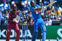 3rd T20: Ind vs WI: দলে নেই রোহিত, জেনে নিন আজকের প্রথম একাদশ 3rd T20: Ind vs WI: দলে নেই রোহিত, জেনে নিন আজকের প্রথম একাদশ