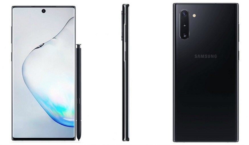 দুটি ভেরিয়েন্টে লঞ্চ হয়েছে Galaxy Note 10+, 12GB RAM-এর সঙ্গে থাকবে 256GB স্টোরেজ আর 512GB স্টোরেজ অপশন। দুটি ভেরিয়েন্টে লঞ্চ হয়েছে Galaxy Note 10+, 12GB RAM-এর সঙ্গে থাকবে 256GB স্টোরেজ আর 512GB স্টোরেজ অপশন।