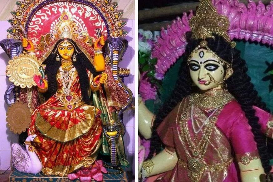 ♦ পশ্চিমবঙ্গের গ্রামে গ্রামে সারা শ্রাবণ মাস জুড়ে মনসার পুজো হয়। পুজো উপলক্ষে হয় পালা গান ‘সয়লা’। এই পালার বিষয় হল— পদ্মপুরাণ বা মনসা মঙ্গল। সারা রাত ধরে গায়ক দোয়ারপি-সহ পালা আকারে ‘সয়লা’ গান গায়। ♦ পশ্চিমবঙ্গের গ্রামে গ্রামে সারা শ্রাবণ মাস জুড়ে মনসার পুজো হয়। পুজো উপলক্ষে হয় পালা গান ‘সয়লা’। এই পালার বিষয় হল— পদ্মপুরাণ বা মনসা মঙ্গল। সারা রাত ধরে গায়ক দোয়ারপি-সহ পালা আকারে ‘সয়লা’ গান গায়।