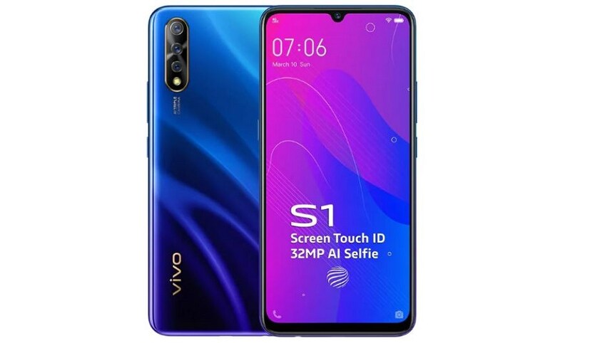 এই ফোনে রয়েছে 6.38 ইঞ্চি Full HD+ সুপার AMOLED ডিসপ্লে। ফোনের ডিসপ্লের নিচে থাকবে ইন ডিসপ্লে ফিঙ্গার প্রিন্ট সেন্সর। ফোনের ভিতরে থাকতে পারে MediaTek Helio P65 12nm octa-core প্রসেসর।