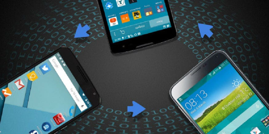 Fast Share: Android 10-এর সঙ্গে নতুন একটি ফিচার নিয়ে আসছে গুগল। এই ফিচারের সাহায্যে ইউজাররা খুব সহজেই ফাইল শেয়ার কোরতে পারবে। এই ফিচারটির নাম Fast Share রেখেছে। Fast Share: Android 10-এর সঙ্গে নতুন একটি ফিচার নিয়ে আসছে গুগল। এই ফিচারের সাহায্যে ইউজাররা খুব সহজেই ফাইল শেয়ার কোরতে পারবে। এই ফিচারটির নাম Fast Share রেখেছে।