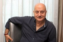 ভাল সময় আসছে কাশ্মীরে, ফিরতে পারবেন কাশ্মীরি পণ্ডিতরা, আশাবাদী অনুপম খের ভাল সময় আসছে কাশ্মীরে, ফিরতে পারবেন কাশ্মীরি পণ্ডিতরা, আশাবাদী অনুপম খের