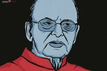 অরুণ জেটলির মৃত্যুর খবর ১০দিন আগেই জেনেছিলেন তিনি! এবার মুখ খুললেন...রইল ভিডিও অরুণ জেটলির মৃত্যুর খবর ১০দিন আগেই জেনেছিলেন তিনি! এবার মুখ খুললেন...রইল ভিডিও