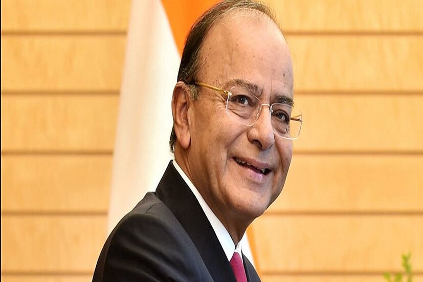 ফের জাতীয় রাজনীতিতে নক্ষত্র পতন ৷ প্রয়াত প্রাক্তন অর্থমন্ত্রী অরুণ জেটলি ৷ শনিবার দুপুর ১২.০৭ মিনিটে দিল্লির AIIM-এ শেষ নিশ্বাস ত্যাগ করেন তিনি ৷ মৃত্যুকালে বয়স হয়েছিল ৬৬ বছর ৷ অরুণ জেটলির প্রয়াণে শোকের ছায়া জাতীয় রাজনীতিতে ৷