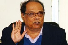 করোনা জয়ী অশোক ভট্টাচার্য, স্বস্তিতে শহরবাসী করোনা জয়ী অশোক ভট্টাচার্য, স্বস্তিতে শহরবাসী