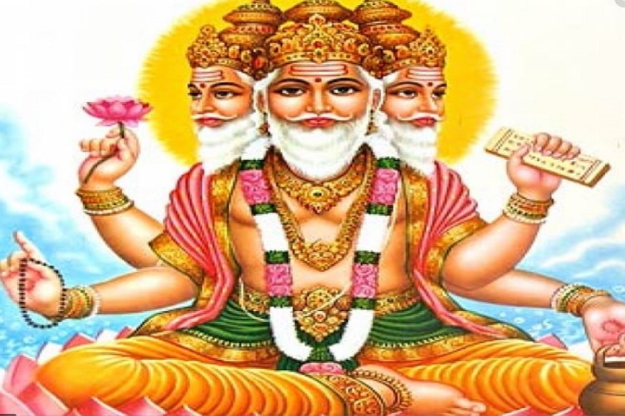 ব্রহ্মদেব এক ব্রহ্মজ্ঞানীর সেবা করার নিদান দেন।তিনি বলেন ওই ব্রহ্মজ্ঞানী ব্যক্তি যদি ইন্দ্রের সেবায় খুশি হন তাহলেই ইন্দ্র এই বিপদ থেকে মুক্তি পাবেন।এই নির্দেশ পালন করতে ইন্দ্রদেব এক ব্রহ্মজ্ঞানীর সেবা করতে থাকেন এবং তাকে বহু মূল্যবান সামগ্রী উপঢৌকন হিসেবে দান করেন।এই ব্রহ্মজ্ঞানীর মা ছিলেন এক অসুরপত্নী সুতরাং স্বাভাবিক ভাবেই অসুরদের প্রতি তিনি প্রীত ছিলেন। Photo- Representive ব্রহ্মদেব এক ব্রহ্মজ্ঞানীর সেবা করার নিদান দেন।তিনি বলেন ওই ব্রহ্মজ্ঞানী ব্যক্তি যদি ইন্দ্রের সেবায় খুশি হন তাহলেই ইন্দ্র এই বিপদ থেকে মুক্তি পাবেন।এই নির্দেশ পালন করতে ইন্দ্রদেব এক ব্রহ্মজ্ঞানীর সেবা করতে থাকেন এবং তাকে বহু মূল্যবান সামগ্রী উপঢৌকন হিসেবে দান করেন।এই ব্রহ্মজ্ঞানীর মা ছিলেন এক অসুরপত্নী সুতরাং স্বাভাবিক ভাবেই অসুরদের প্রতি তিনি প্রীত ছিলেন। Photo- Representive