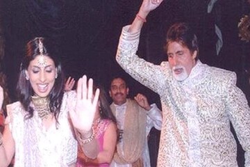 বিয়ের ১২ বছর পর ফের ভাইরাল ঐশ্বর্য-অভিষেকের বিয়ের ছবি, কাণ্ডটা কী?