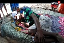 বীরভূমে তৃণমূল নেতার বাড়িতে ফাটল বোমা, আহত ১ বীরভূমে তৃণমূল নেতার বাড়িতে ফাটল বোমা, আহত ১