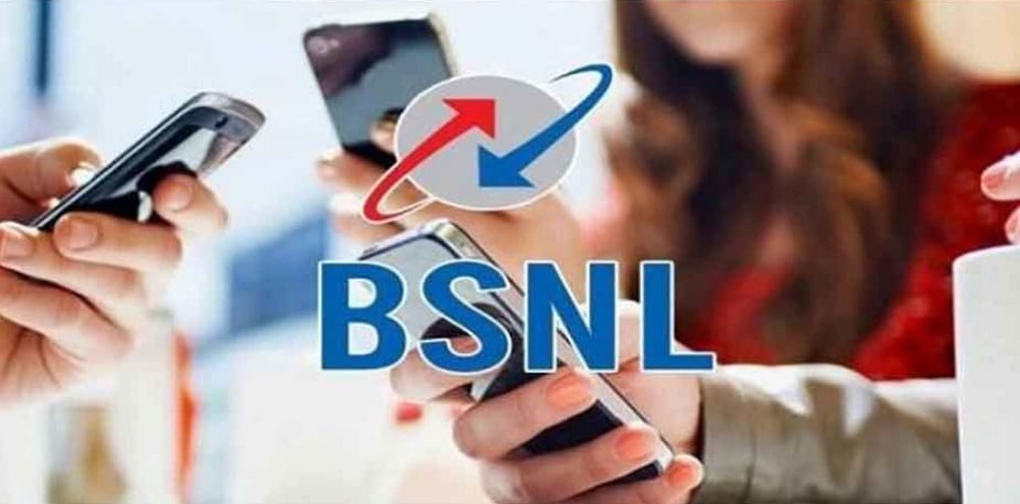 Work@Home ব্রডব্যান্ড প্ল্যানের অধীনে যে সব গ্রাহকের বাড়িতে ল্যান্ডলাইন কানেকশন রয়েছে, সেই সব গ্রাহকদের ২৬ জুলাই পর্যন্ত বিনামূল্যে ব্রডব্যান্ড পরিষেবা দেবে বিএসএনএল। এই প্ল্যানে গ্রাহকরা ১০ এমবিপিএস স্পিডে প্রতিদিন ৫ জিবি ডেটা পাবেন। এই ডেটা শেষ হয়ে গেলে স্পিড কমে ১ এমবিপিএস হয়ে যাবে। ১ এমবিপিএস স্পিডে আপনি পেয়ে জাবেন আনলিমিটেড ডেটা। Work@Home ব্রডব্যান্ড প্ল্যানের অধীনে যে সব গ্রাহকের বাড়িতে ল্যান্ডলাইন কানেকশন রয়েছে, সেই সব গ্রাহকদের ২৬ জুলাই পর্যন্ত বিনামূল্যে ব্রডব্যান্ড পরিষেবা দেবে বিএসএনএল। এই প্ল্যানে গ্রাহকরা ১০ এমবিপিএস স্পিডে প্রতিদিন ৫ জিবি ডেটা পাবেন। এই ডেটা শেষ হয়ে গেলে স্পিড কমে ১ এমবিপিএস হয়ে যাবে। ১ এমবিপিএস স্পিডে আপনি পেয়ে জাবেন আনলিমিটেড ডেটা।