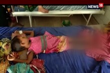 কড়াই হাত ফস্কে চরম বিপত্তি! অঙ্গনওয়ারী কেন্দ্রে গরম খিচুড়িতে পুড়ে জখম ৫ কড়াই হাত ফস্কে চরম বিপত্তি! অঙ্গনওয়ারী কেন্দ্রে গরম খিচুড়িতে পুড়ে জখম ৫